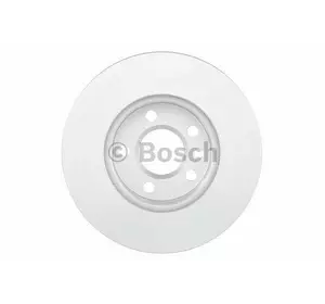 Гальмівний диск передній BOSCH 0986478846 Фольксваген Т4